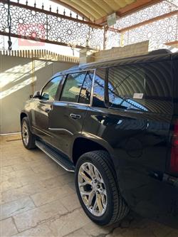 شێڤرۆلێت تاهۆ